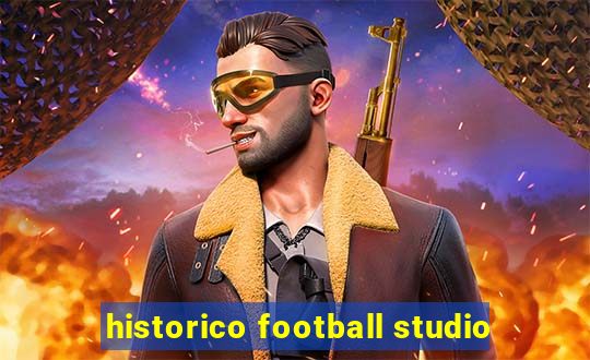 historico football studio